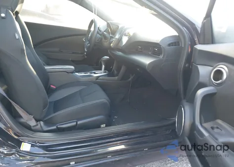 2016 Honda Cr-Z Lx z USA, uszkodzony, nr VIN JHMZF1D48GS001483